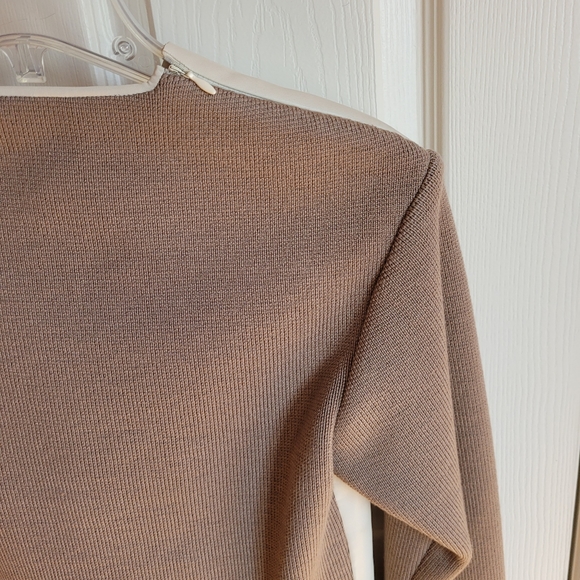 TRUSSARDI REAL LEATHER - Picture 4 of 14